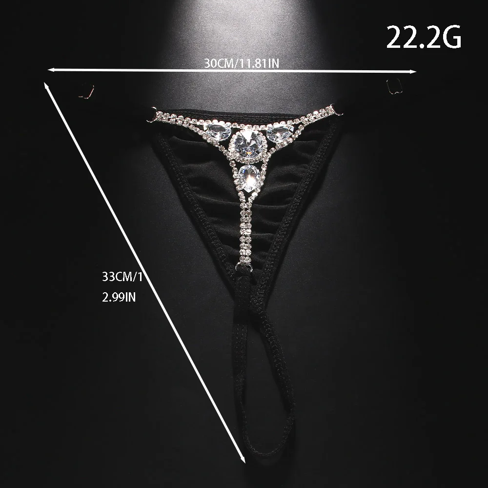 Seksi yuvarlak taklidi tanga a - Body Jewelry Women incelemesi ve fiyatı