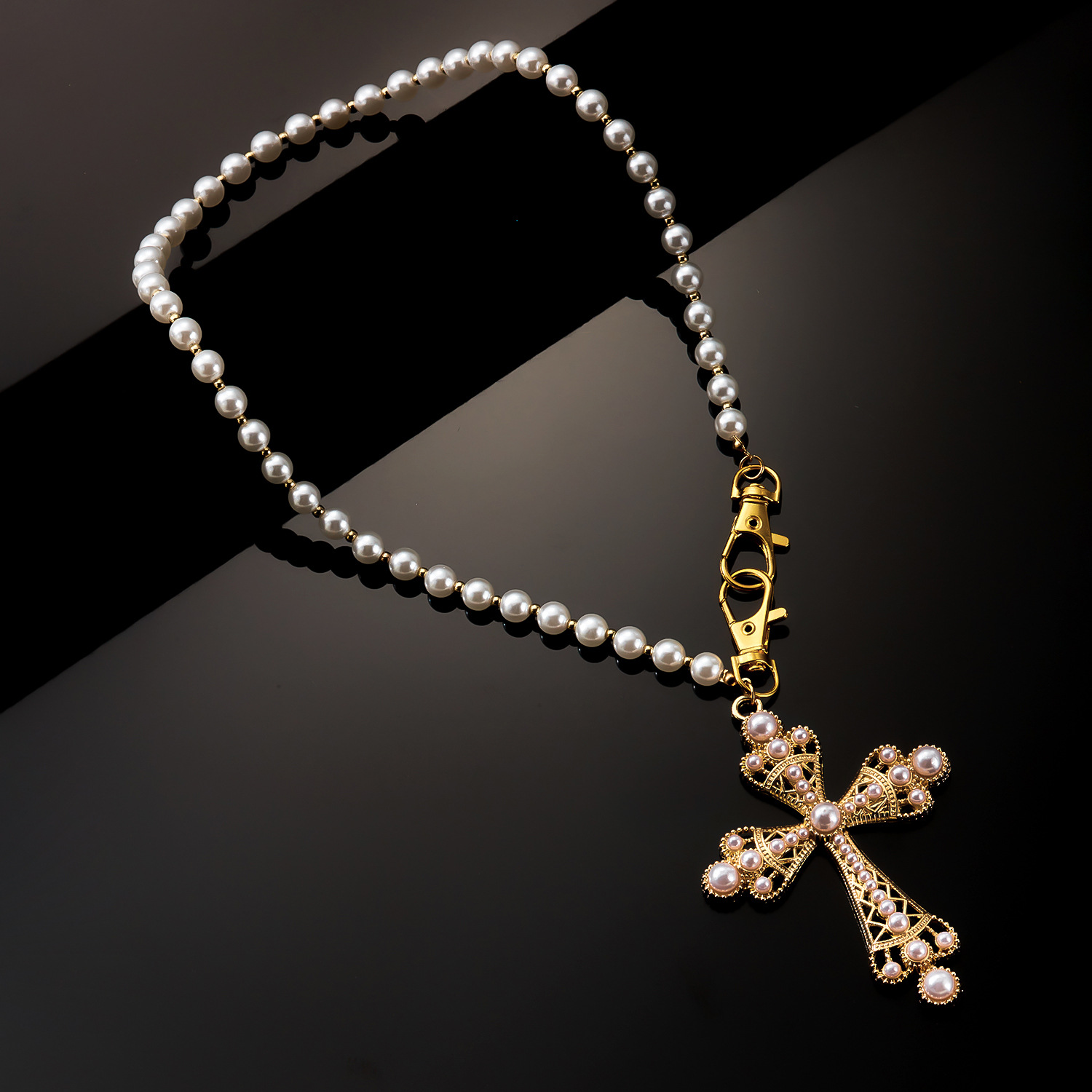 İnci Zincir Aksesuarları Küçük - Body Jewelry High End incelemesi ve fiyatı