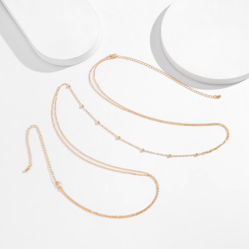 Basit Çapraz Göğüs Göbek Vücut - Body Jewelry Women incelemesi ve fiyatı