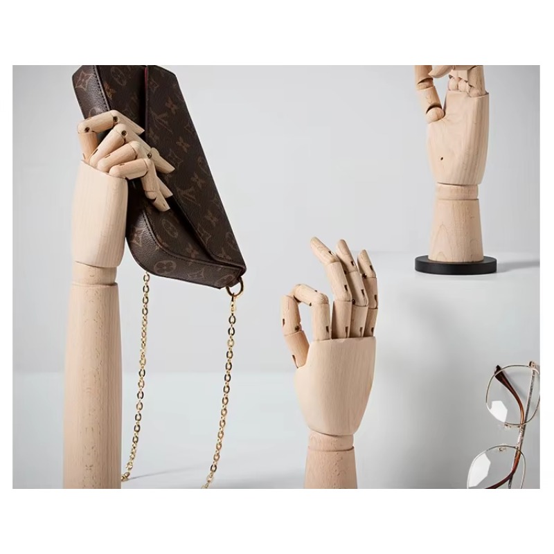 Masif Ahşap El Manevrası, Takı - Body Jewelry Store incelemesi ve fiyatı