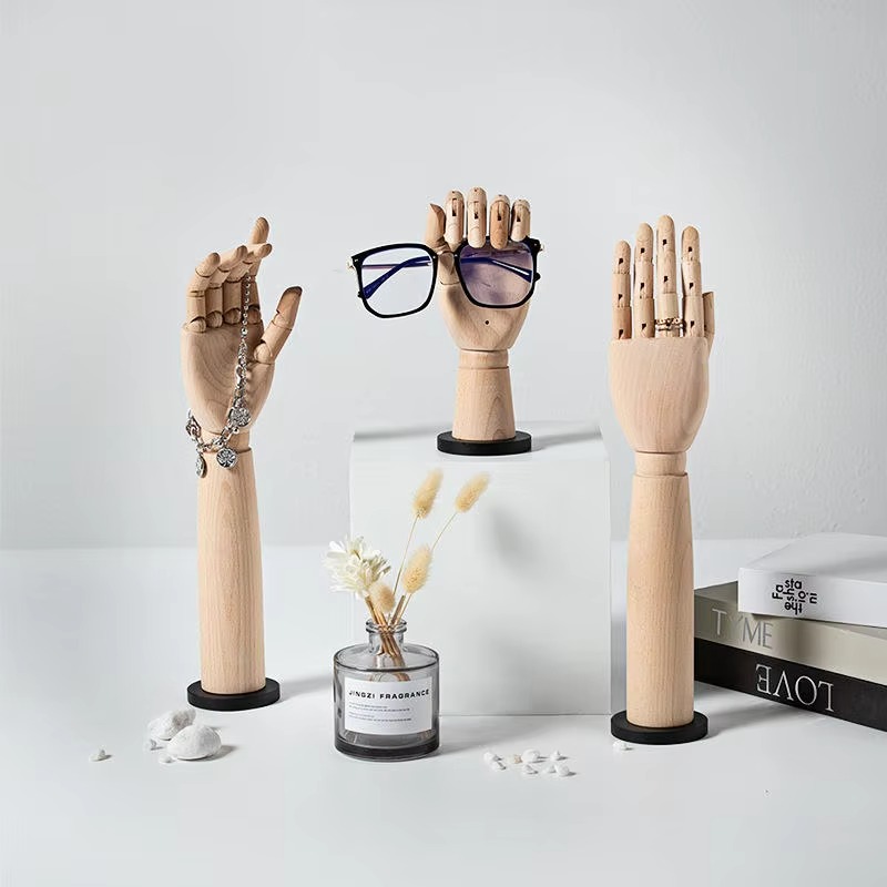 Masif Ahşap El Manevrası, Takı - Body Jewelry Store incelemesi ve fiyatı