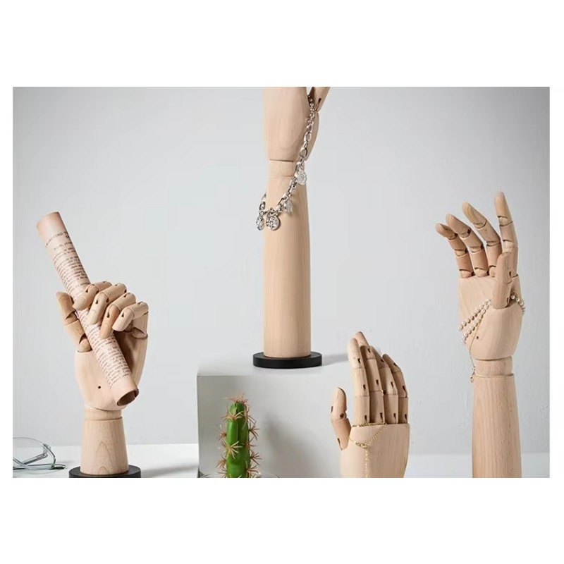 Masif Ahşap El Manevrası, Takı - Body Jewelry Store incelemesi ve fiyatı