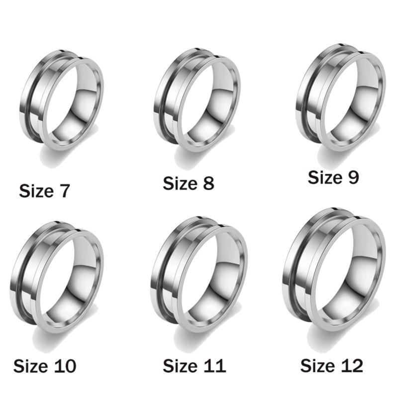 5 adet 7/8/9/10/11/12 Halka Çe - Daith Heart Ring incelemesi ve fiyatı