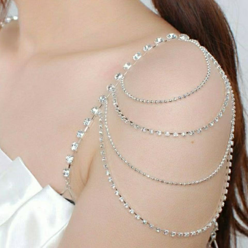 Avrupa ve Amerika çok katmanlı - Body Jewelry High End incelemesi ve fiyatı