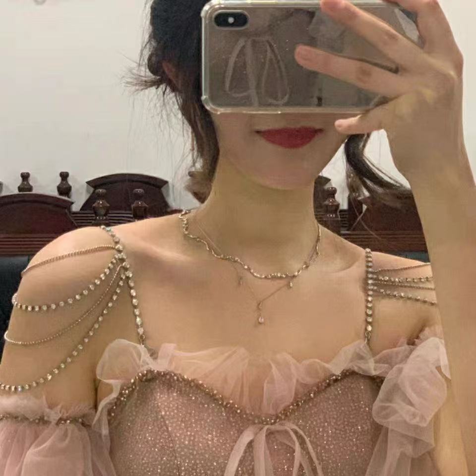 Avrupa ve Amerika çok katmanlı - Body Jewelry High End incelemesi ve fiyatı