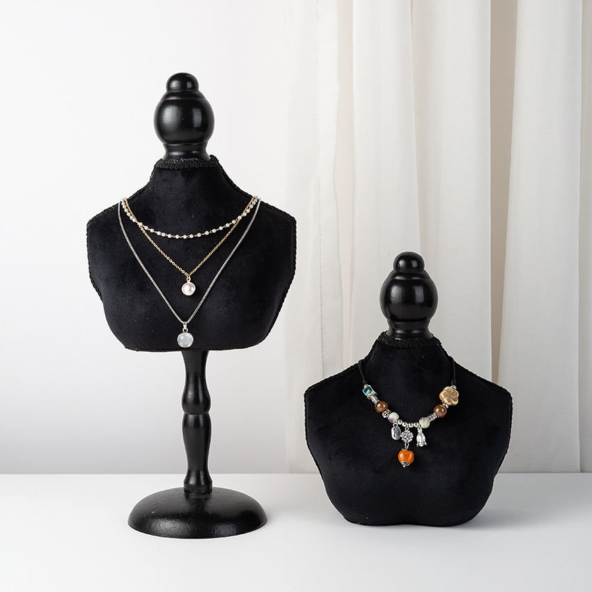 Siyah Kadife Göğüs Formu Takı  - Body Jewelry Store incelemesi ve fiyatı